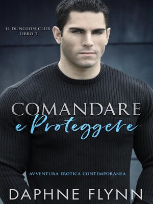 cover image of Comandare e proteggere